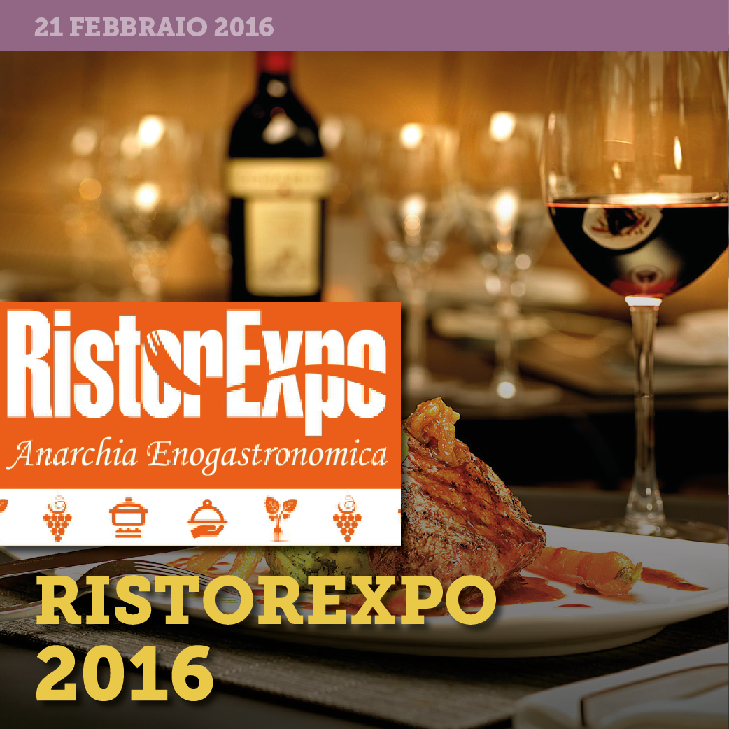 RistorEXPO 2016