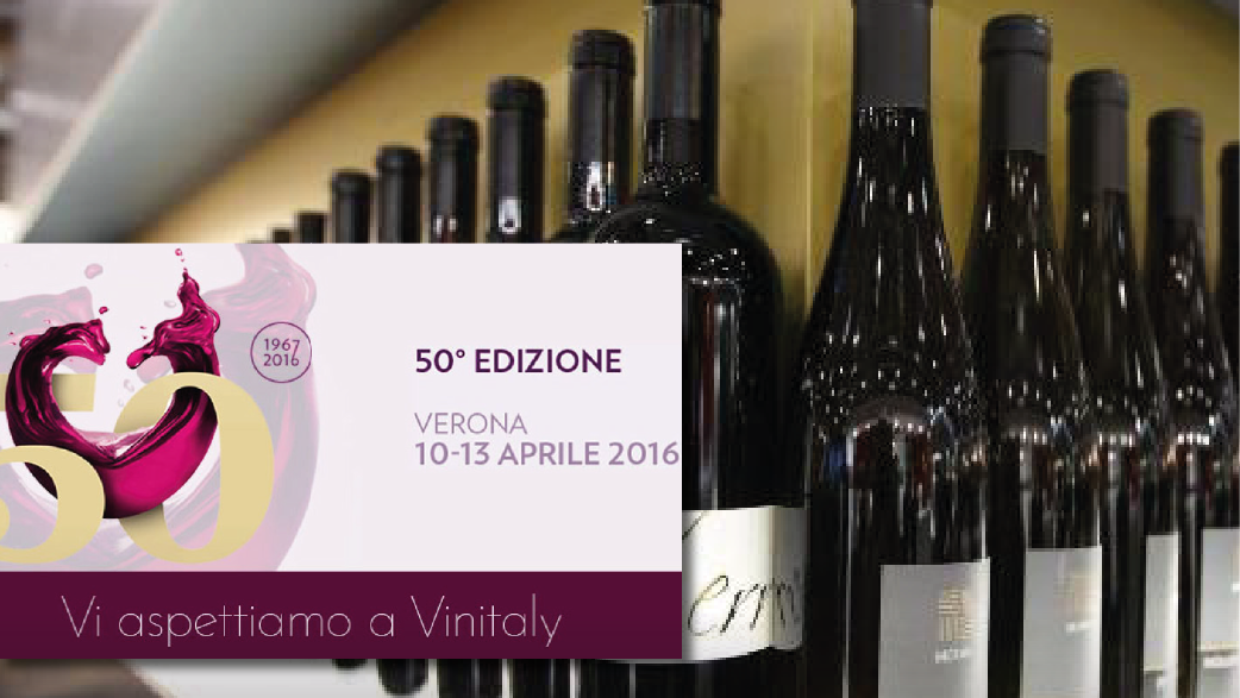 VinItaly 2016