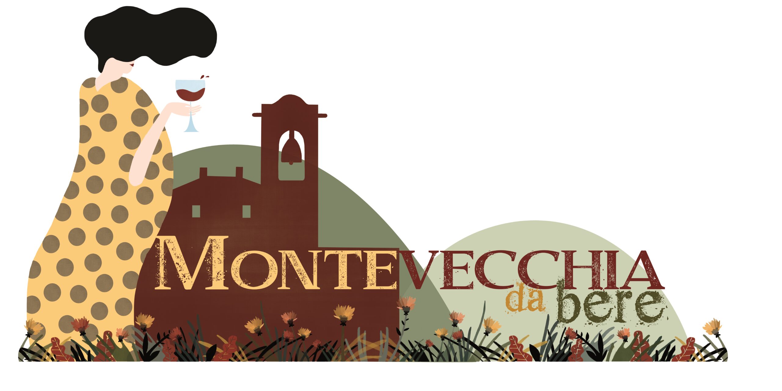 MONTEVECCHIA DA BERE 2018