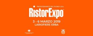 RistorExpo-2019