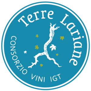 Logo IGT Terre Lariane