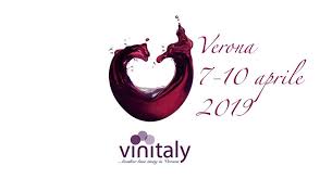 VINITALY 2019: Il Consorzio IGT Terre Lariane a Verona dal 7 al 10 Aprile