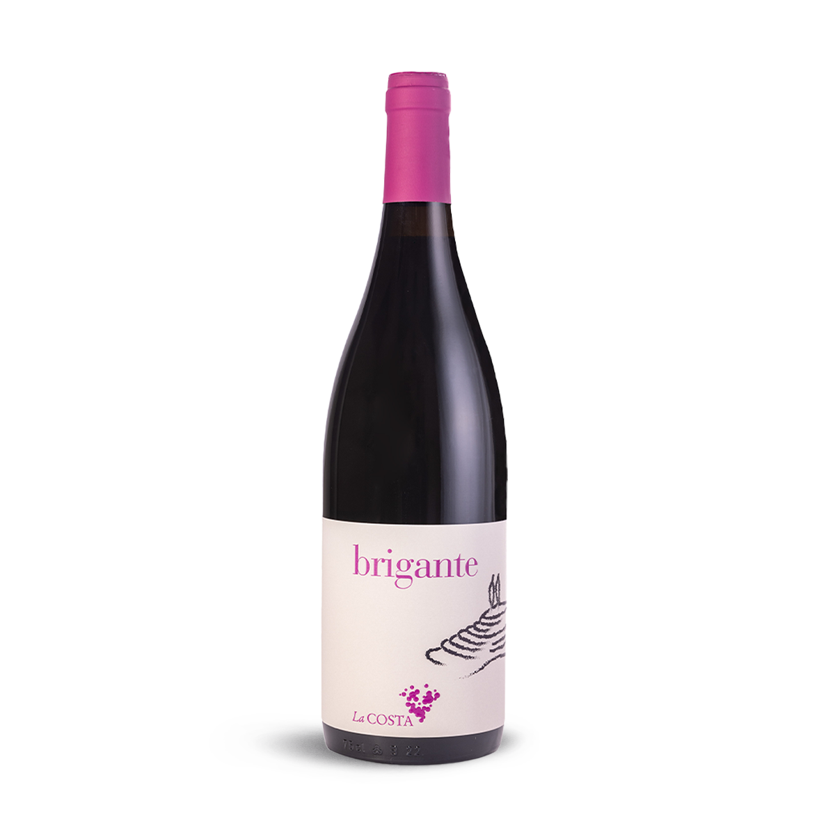 Fermentazione in acciaio, affinamento 12 mesi in acciaio e botte grande.

L’estate calda con la caratteristica escursione termica del nostro parco naturale, insieme alla marna calcarea, esaltano i tipici sentori del Merlot, frutta rossa e violetta; al palato grande equilibrio tra la freschezza e la morbida struttura.