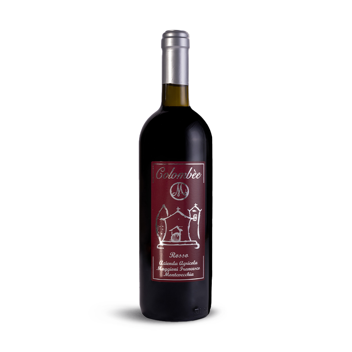 Diraspatura, pigiatura e fermentazione in vasche di acciaio a temperatura controllata.
Circa 10 mesi in barriques e 12 mesi in bottiglia


Il Colombè riserva si presenta con colore rosso rubino intenso dai riflessi granati. Al naso aromi di frutti maturi si uniscono a sentori terziari come cacao o cuoio, derivanti dall’affinamento in legno. Al palato, infine, è un vino strutturato, di bella trama tannica e avvolgente.