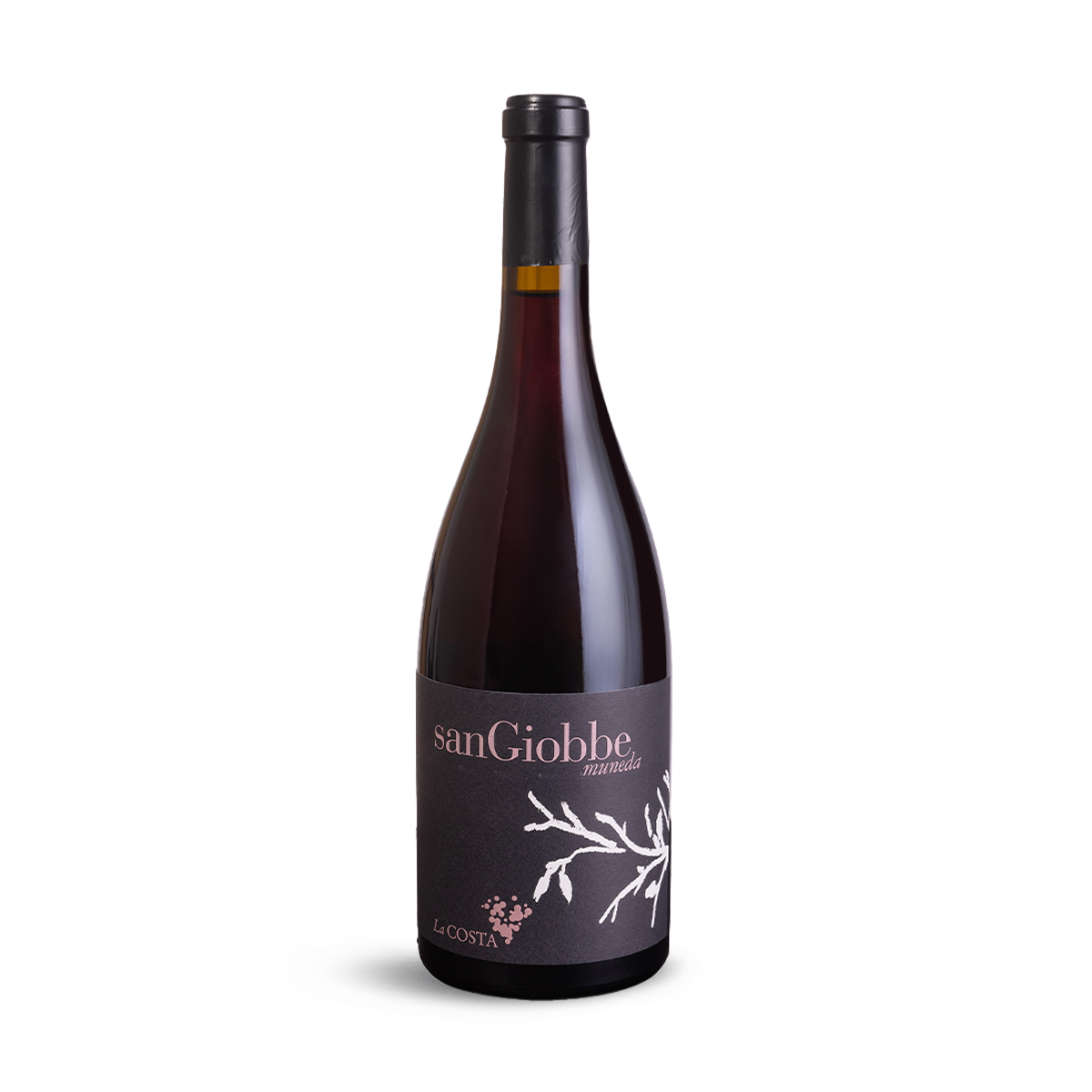 Vinificazione in acciaio, 16 giorni di macerazione sulle bucce e affinamento in tonneaux di primo passaggio.

Pur mantenendo tutte le note varietali ed eleganti del Pinot nero, grazie alla caratteristica escursione termica delle nostre aspre colline, questa selezione ci regala da qualche anno un vino morbido e particolarmente setoso.
