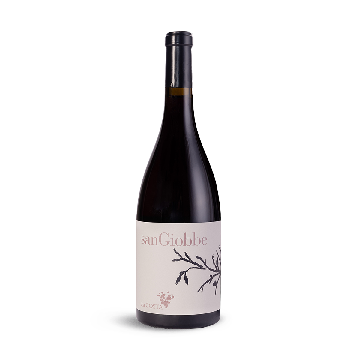Vinificazione in acciaio, affinamento in tina di rovere e in tonneaux per 12 mesi.

Le importanti escursioni termiche già da metà Agosto regalano eleganza e finezza al nostro Pinot, con i tipici profumi varietali di rïbes, fragoline di bosco e lamponi, completati dalle spezie, vaniglia e da una lieve nota di tabacco.