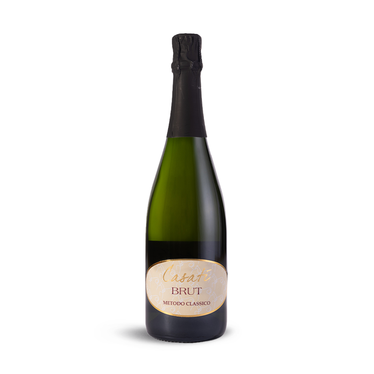 Bollicine Brut - Sentori di croste di pane

 