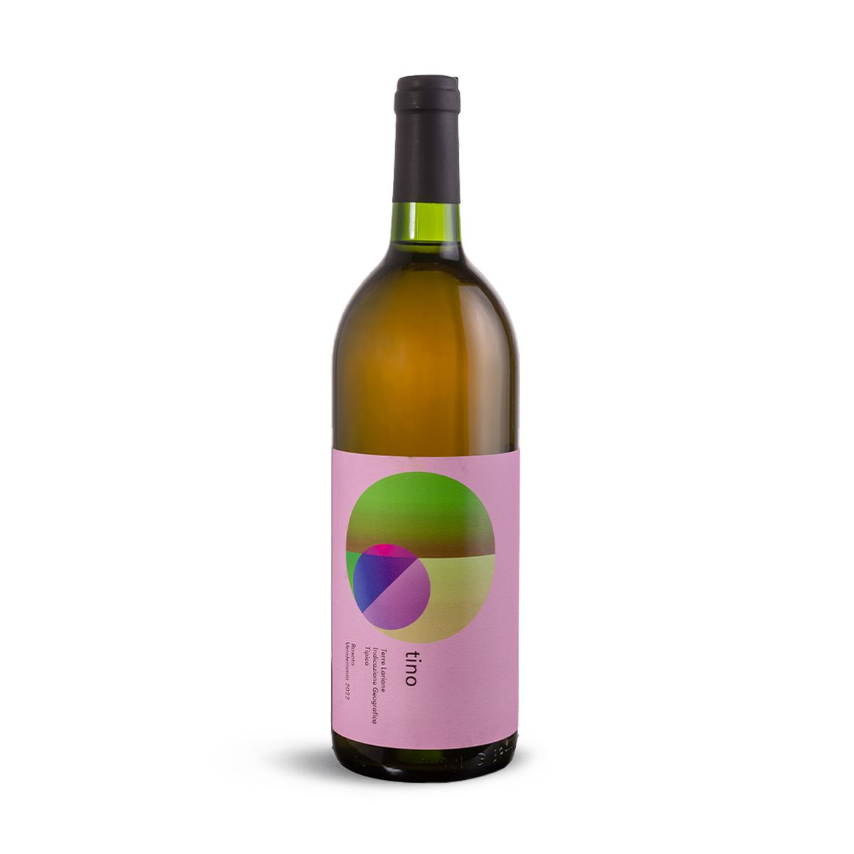 Macerazione a freddo per circa 6 ore. Pressatura soffice e fermentazione del mosto in acciaio.
Profumi di piccoli frutti rossi, freschi e fragranti. Al palato, ottimo equilibrio e caratterizzato da una piacevolissima beva.