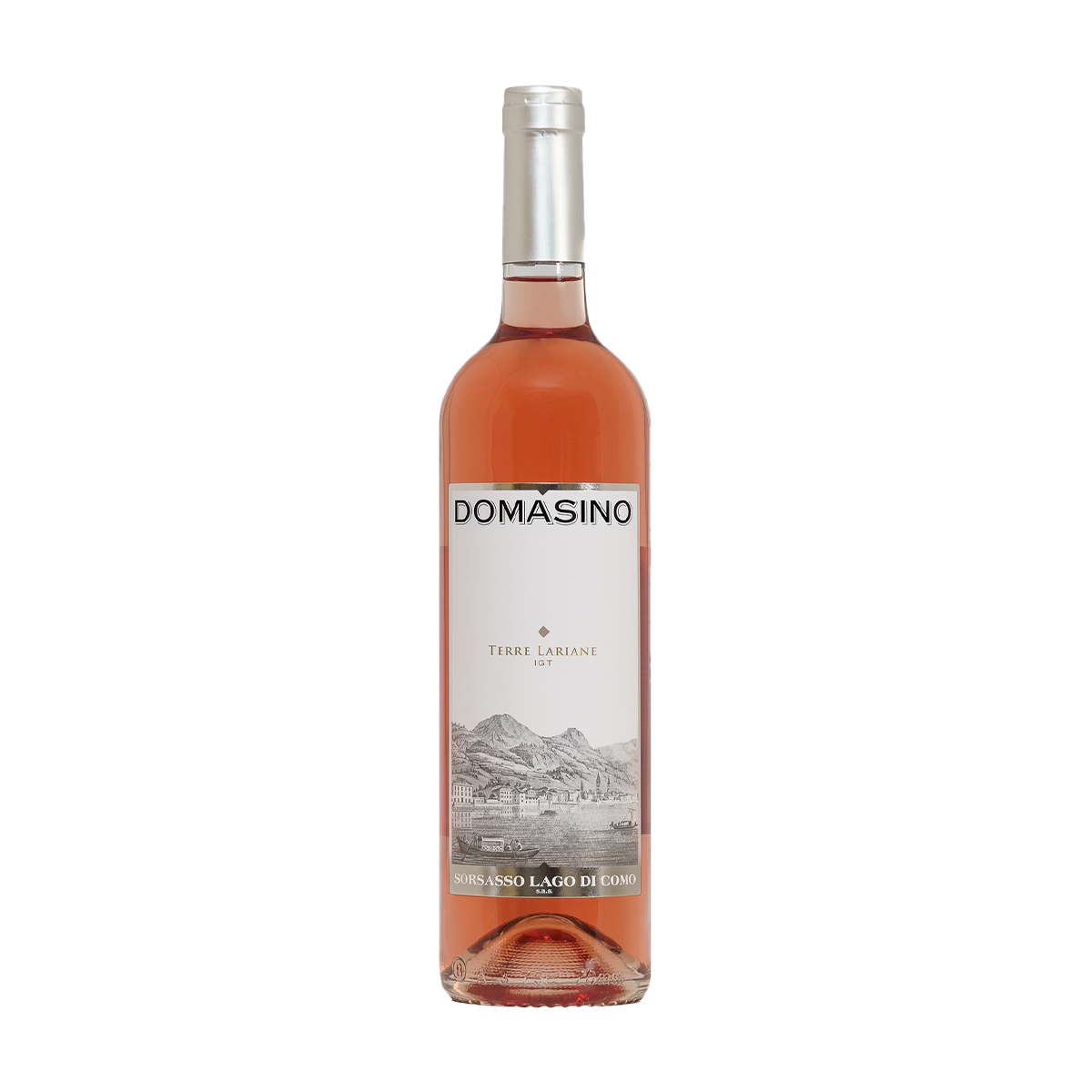 Affinamento 4 mesi in vasche di acciaio inox e 2 mesi in bottiglia.

Rosa luminoso con note cerasuole. Al naso fruttato, fragrante con sentori di lampone e ciliegia.
Morbido con piacevole freschezza e armonia.