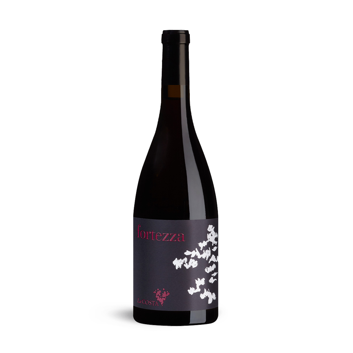 Fermentazione in acciaio, affinamento in 3 barriques nuove per quasi 15 mesi.
Al naso il vino è ampio e intenso, con note di violetta, prugna matura, liquirizia e note balsamiche. In bocca è pieno e persistente, bilanciato dalla immancabile sapidità che regala il nostro suolo calcareo e minerale.