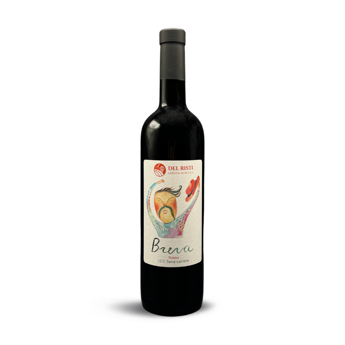 È il Pinot Nero del lago di Como, prodotto con le uve delle nostre vigne. La sfida che ci siamo posti e che abbiamo vinto grazie al vento dell’Alto Lario, la Breva per l’appunto.

Si tratta di un Pinot Nero rosso di alta qualità costituito da un bouquet di profumi complesso, colori scarichi e una forte acidità.